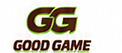 Good Game logo